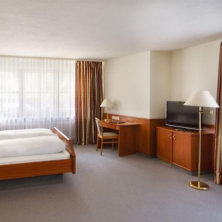 Hotel Schwaers Loewen Freiburg Экстерьер фото