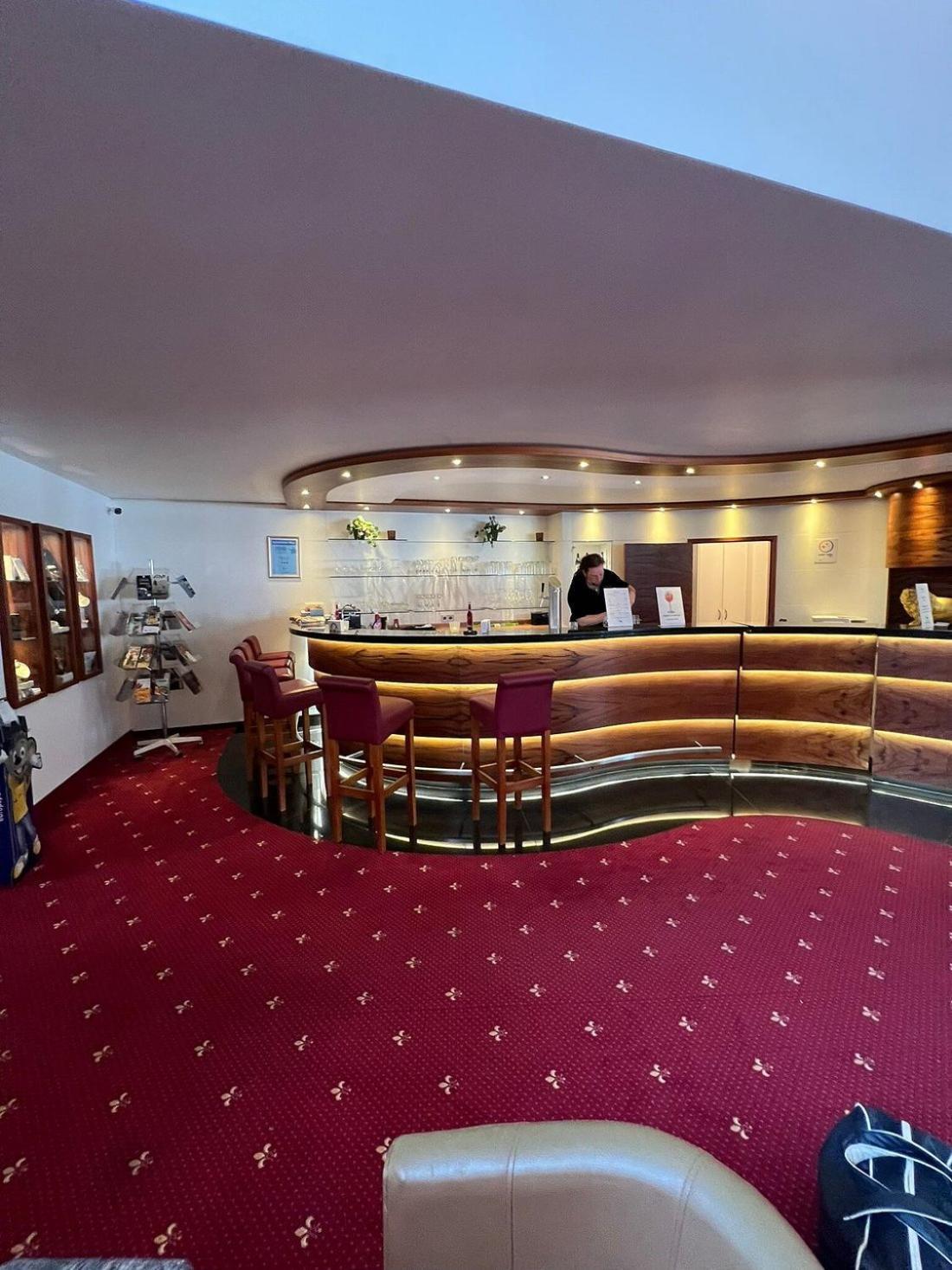 Hotel Schwaers Loewen Freiburg Экстерьер фото