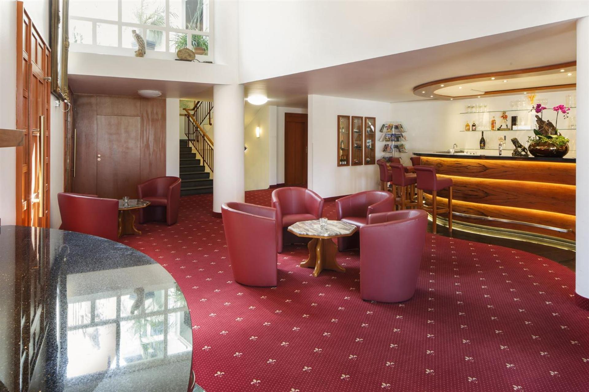 Hotel Schwaers Loewen Freiburg Экстерьер фото